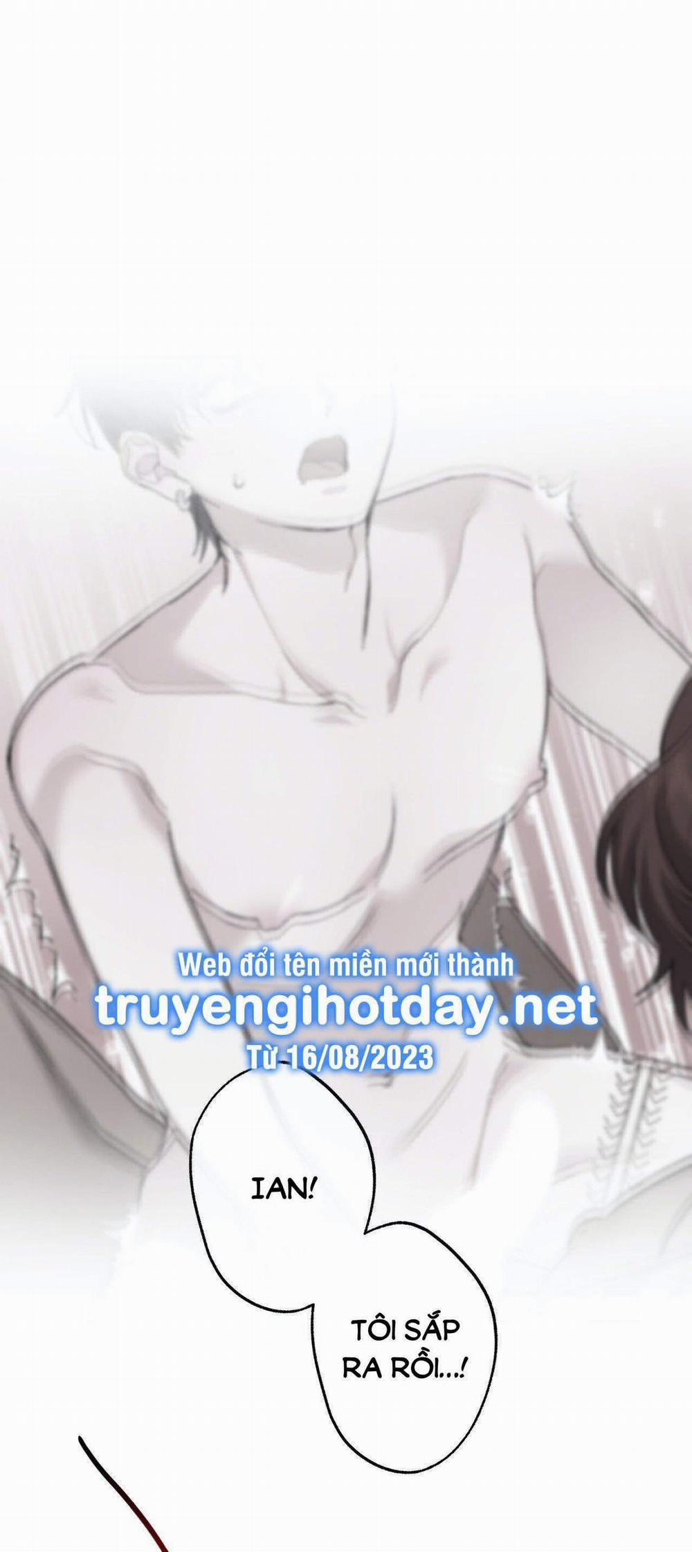 [18+] Blue Revenge 3.2 trang 5