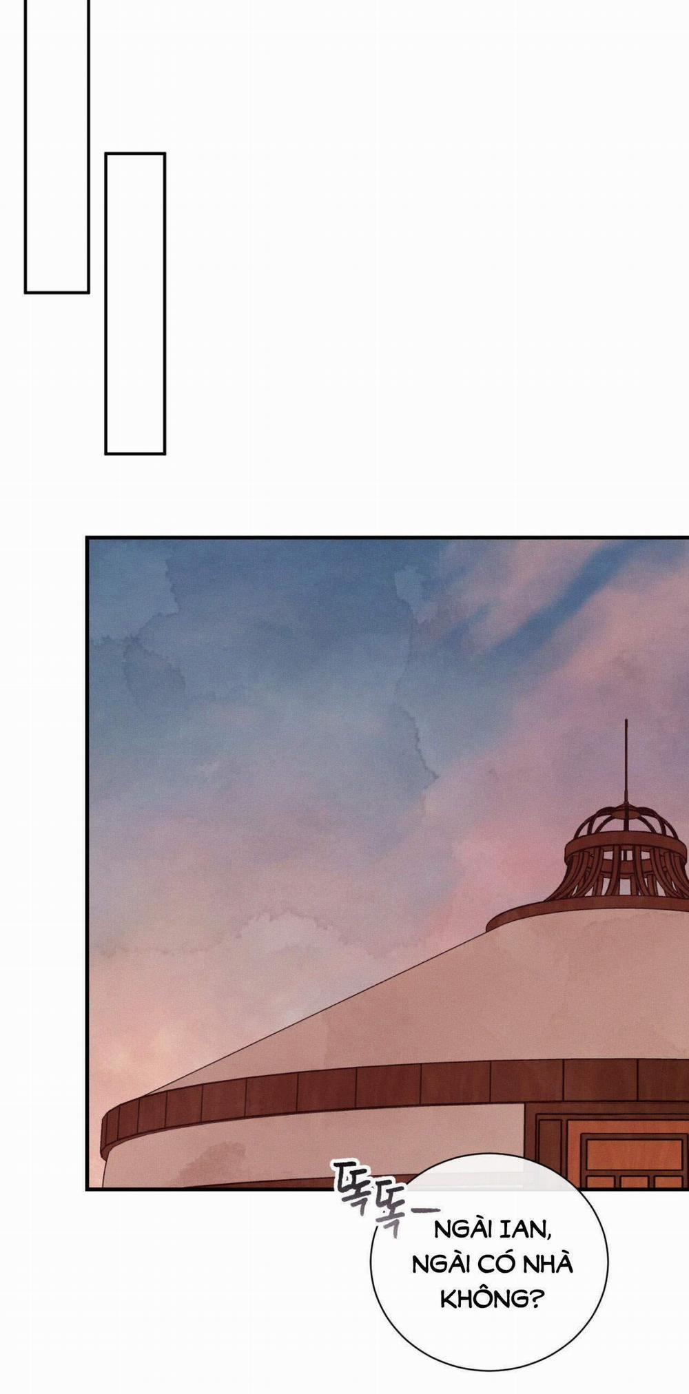 [18+] Blue Revenge 4.1 trang 0