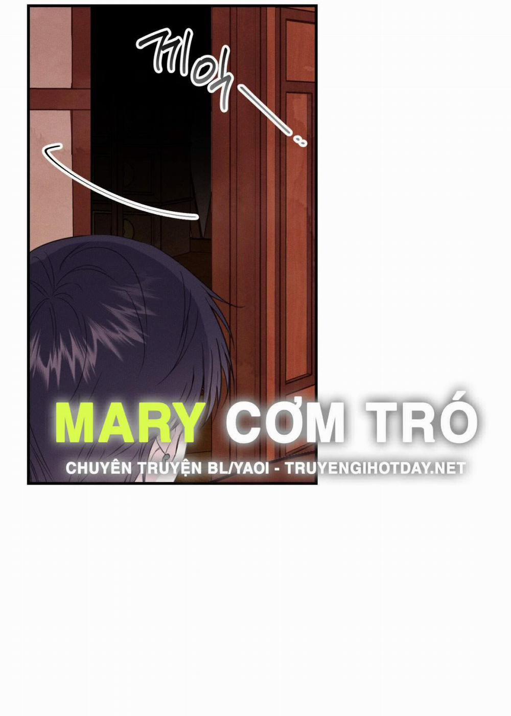 [18+] Blue Revenge 4.1 trang 1