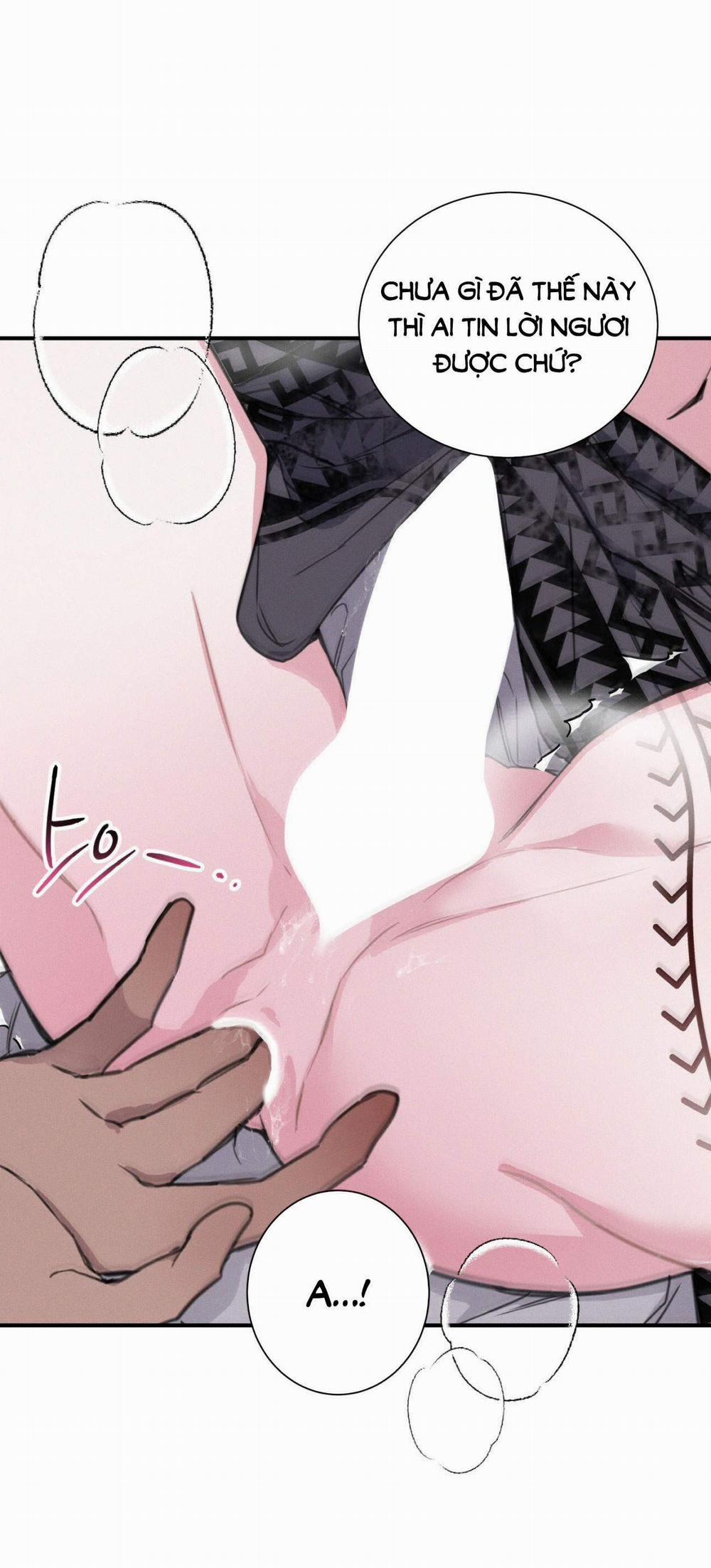 [18+] Blue Revenge 4.1 trang 18