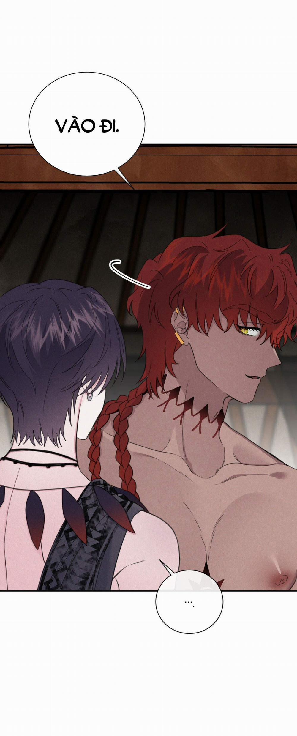 [18+] Blue Revenge 4.1 trang 6