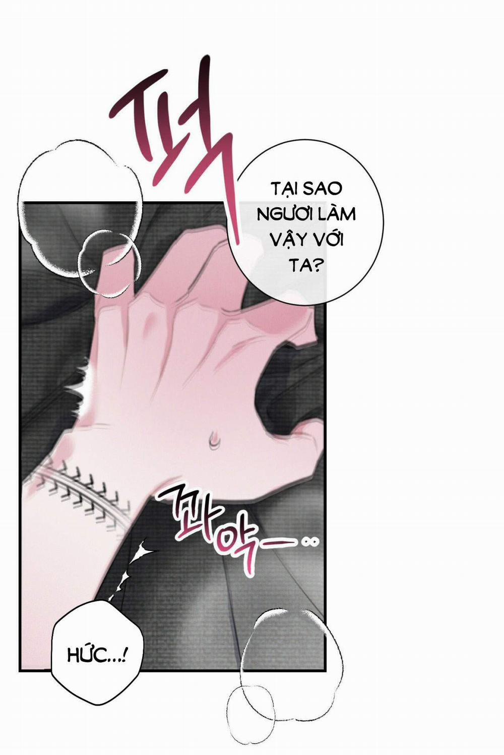 [18+] Blue Revenge 4.2 trang 15