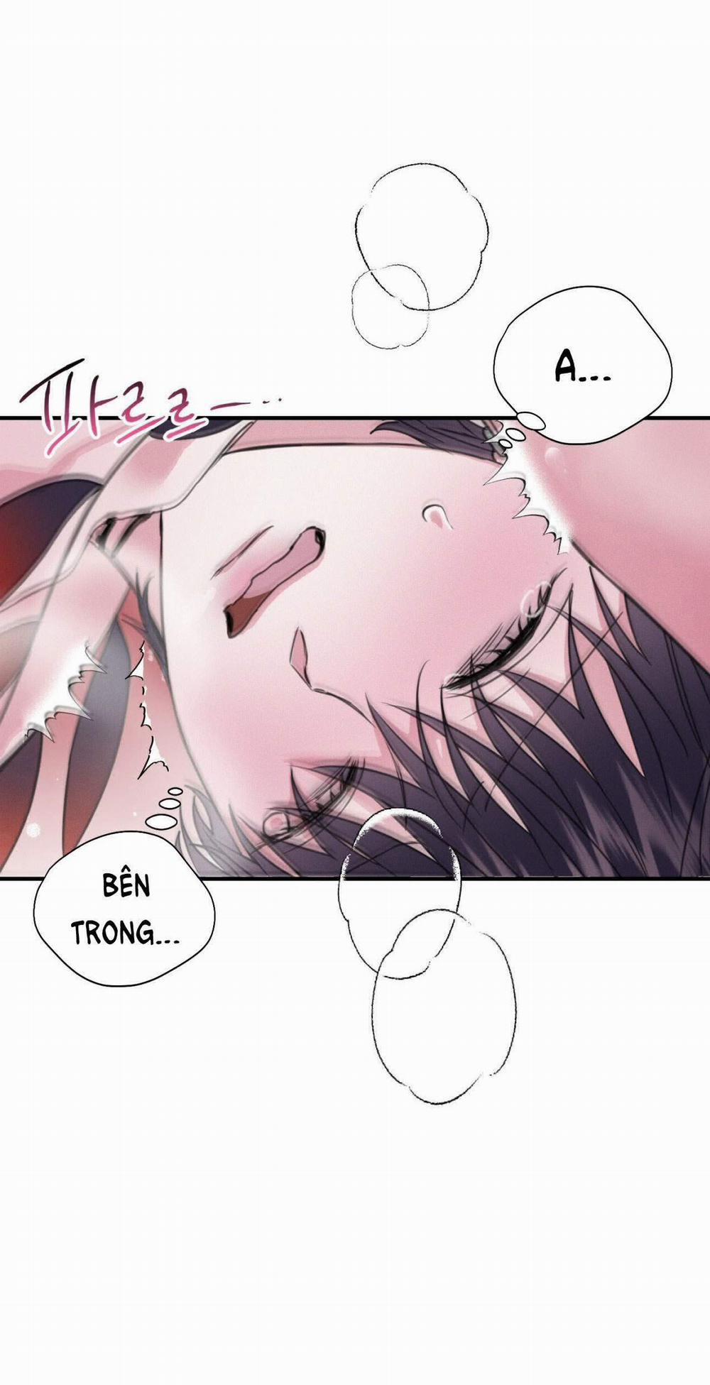 [18+] Blue Revenge 4.2 trang 19