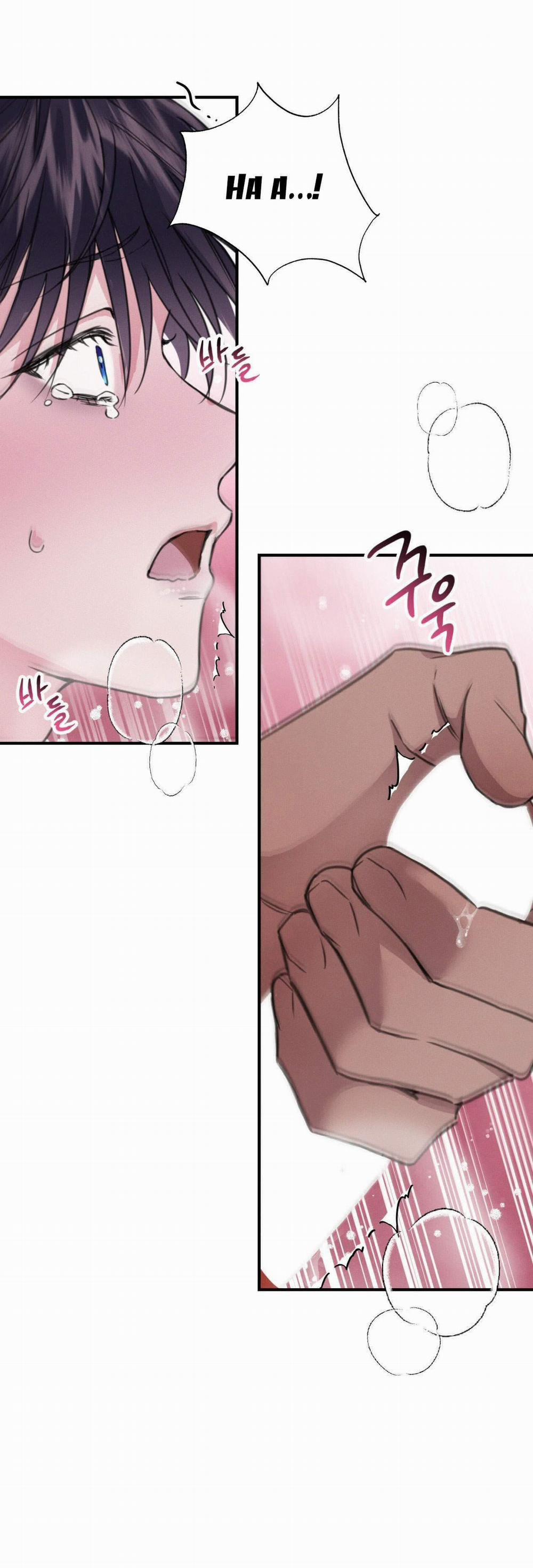 [18+] Blue Revenge 4.2 trang 23