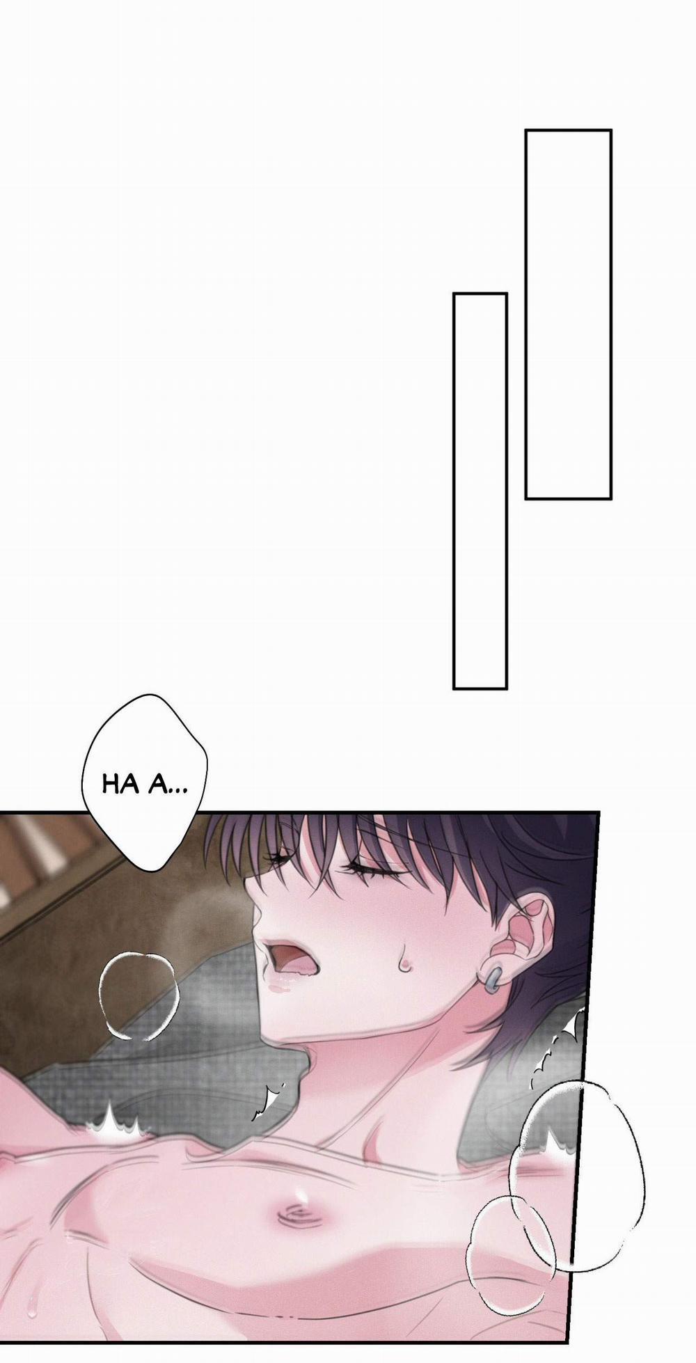 [18+] Blue Revenge 4.2 trang 25