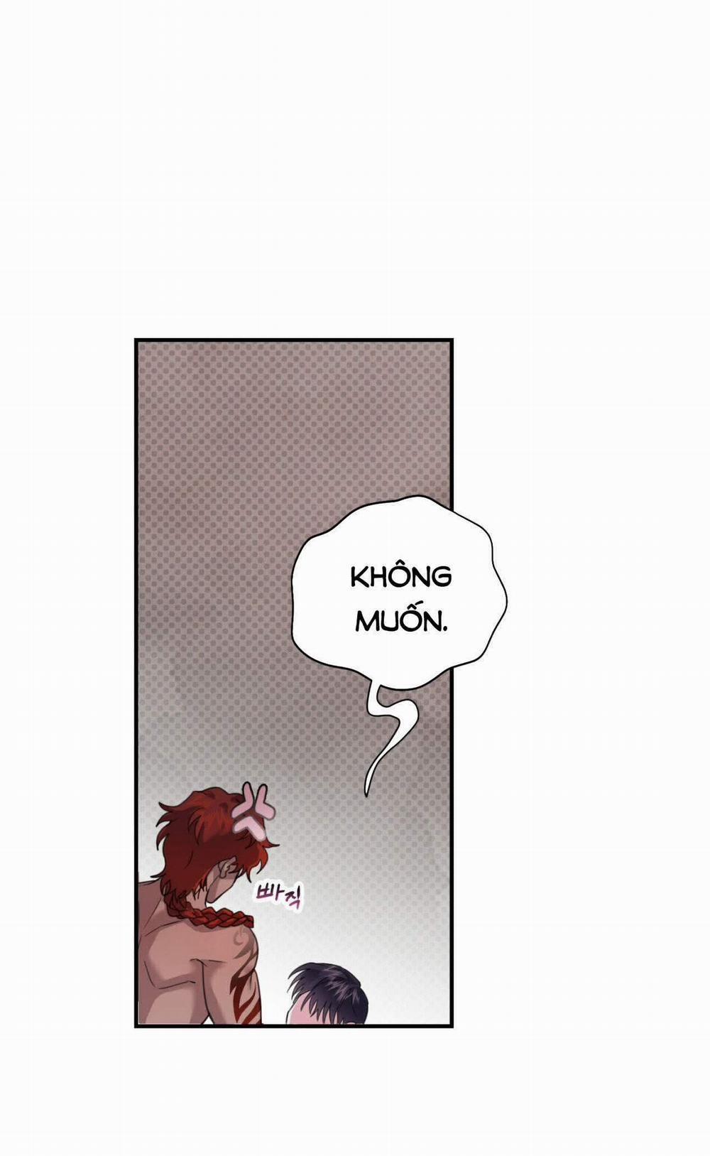 [18+] Blue Revenge 4.2 trang 28