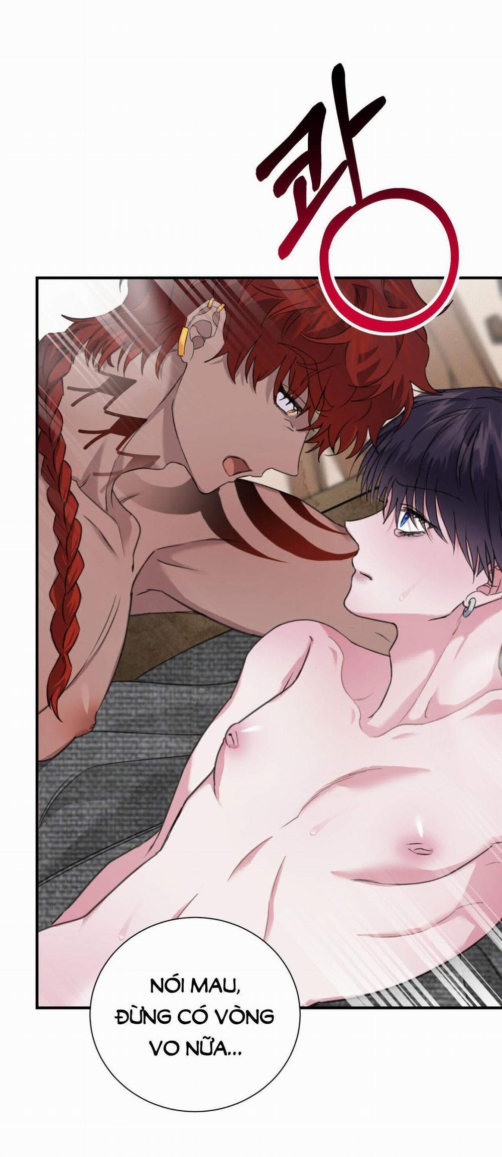 [18+] Blue Revenge 4.2 trang 29