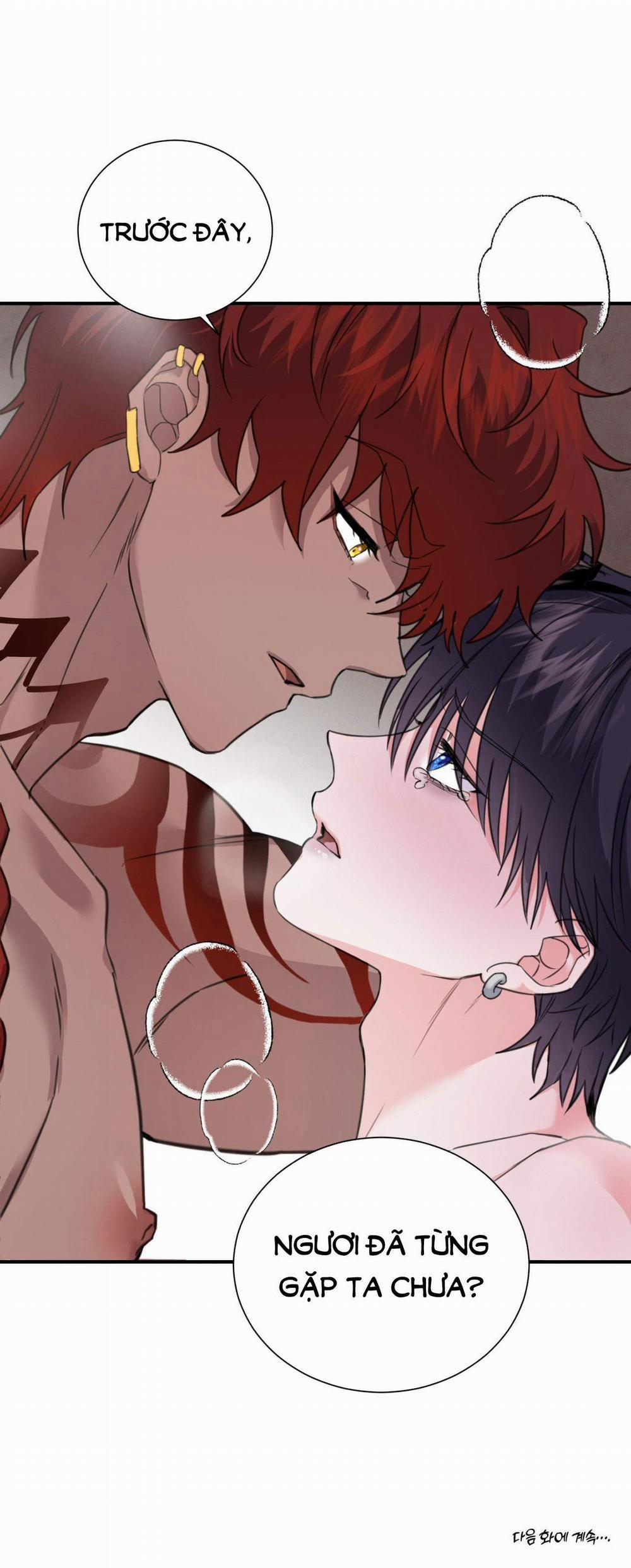 [18+] Blue Revenge 4.2 trang 32