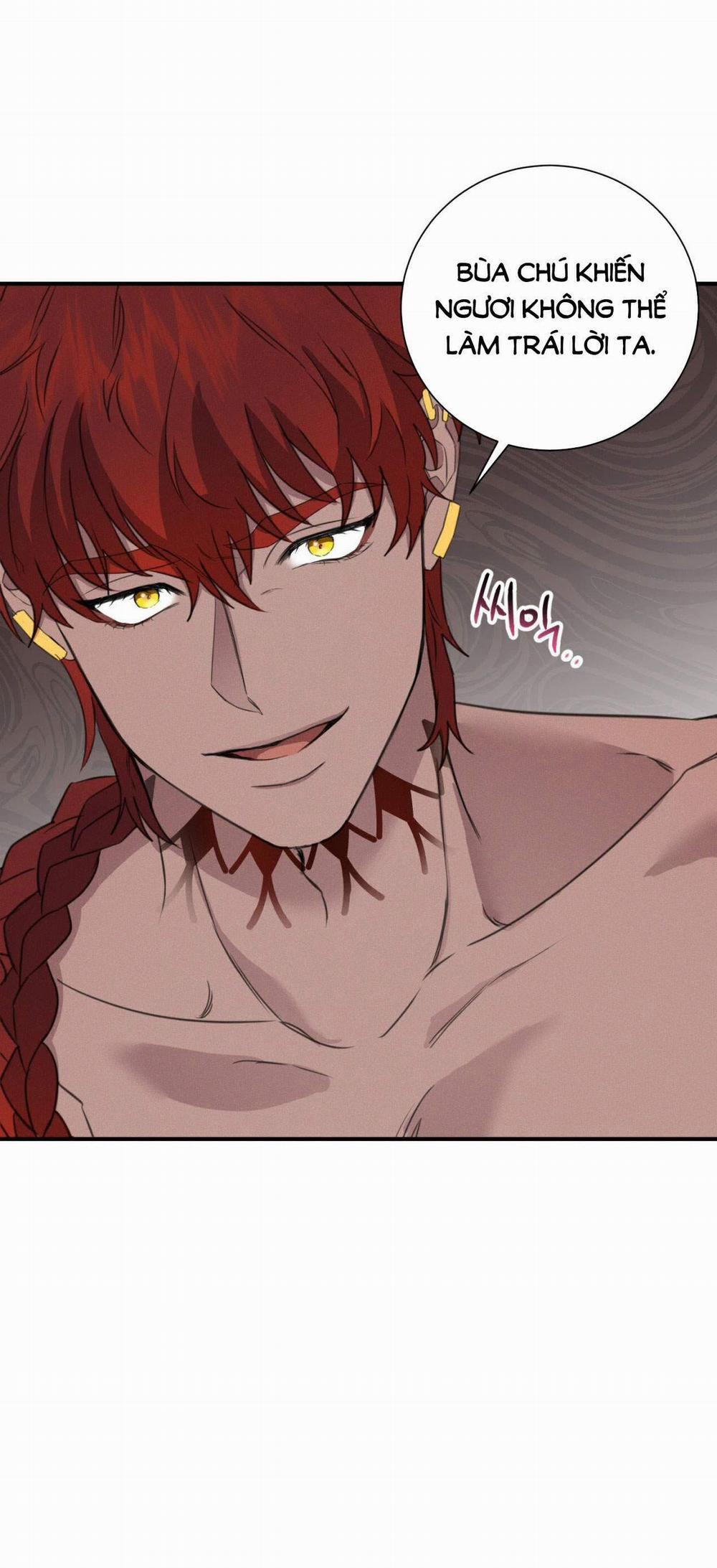 [18+] Blue Revenge 4.2 trang 6