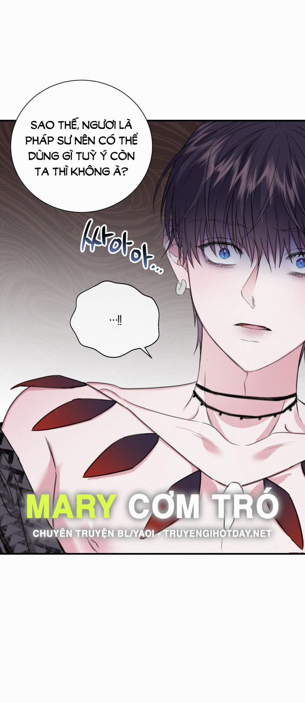 [18+] Blue Revenge 4.2 trang 7