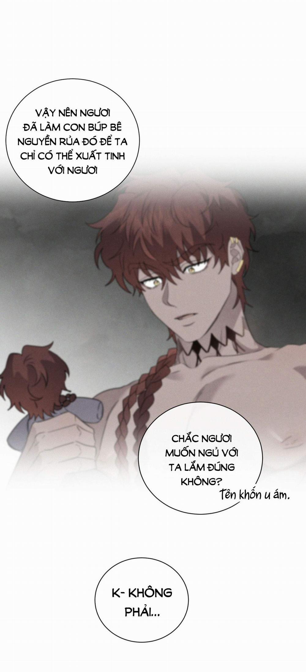 [18+] Blue Revenge 4.2 trang 9