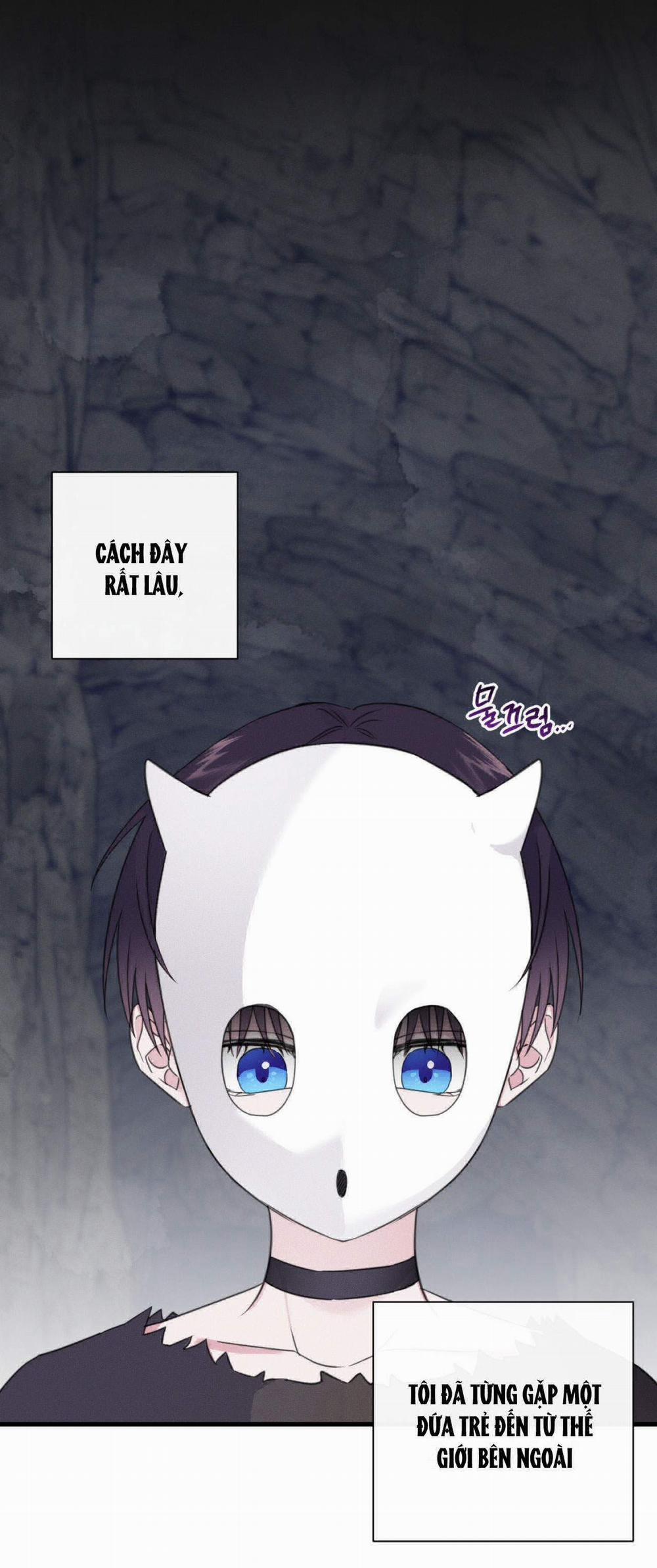 [18+] Blue Revenge 5.1 trang 1