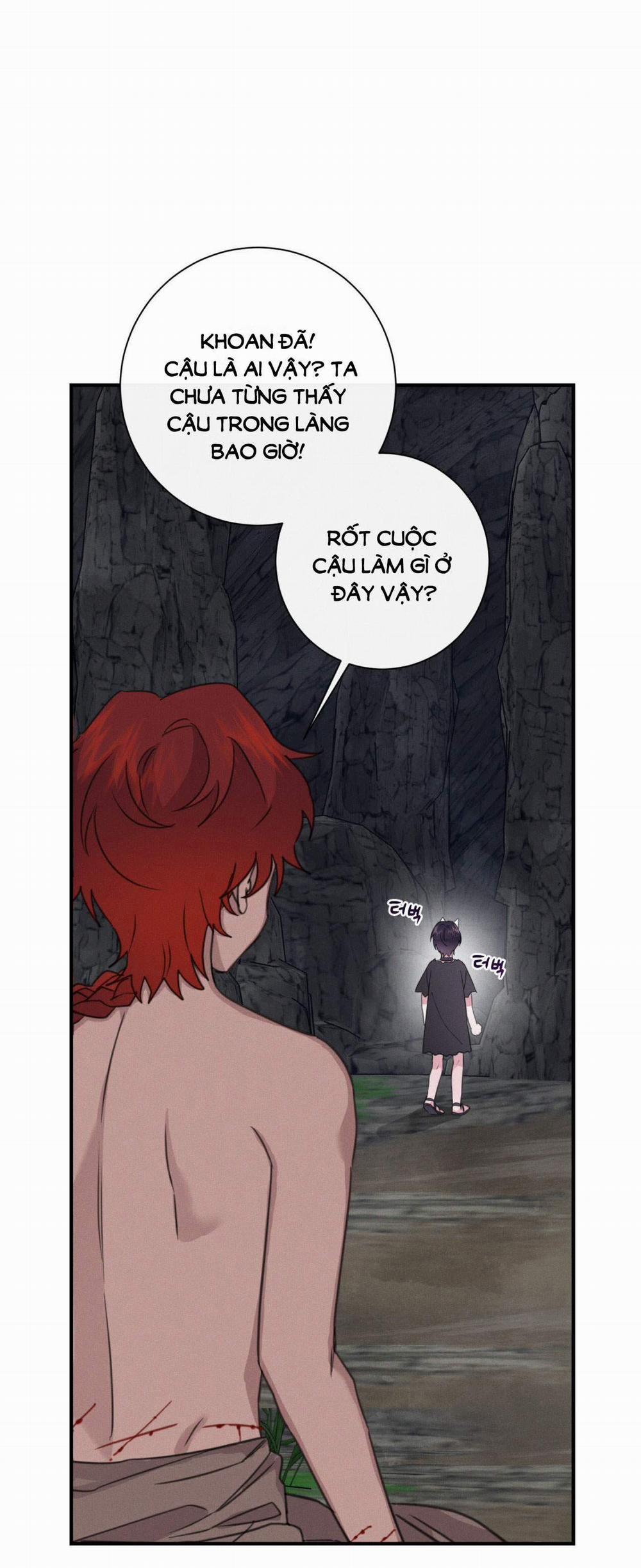 [18+] Blue Revenge 5.1 trang 11