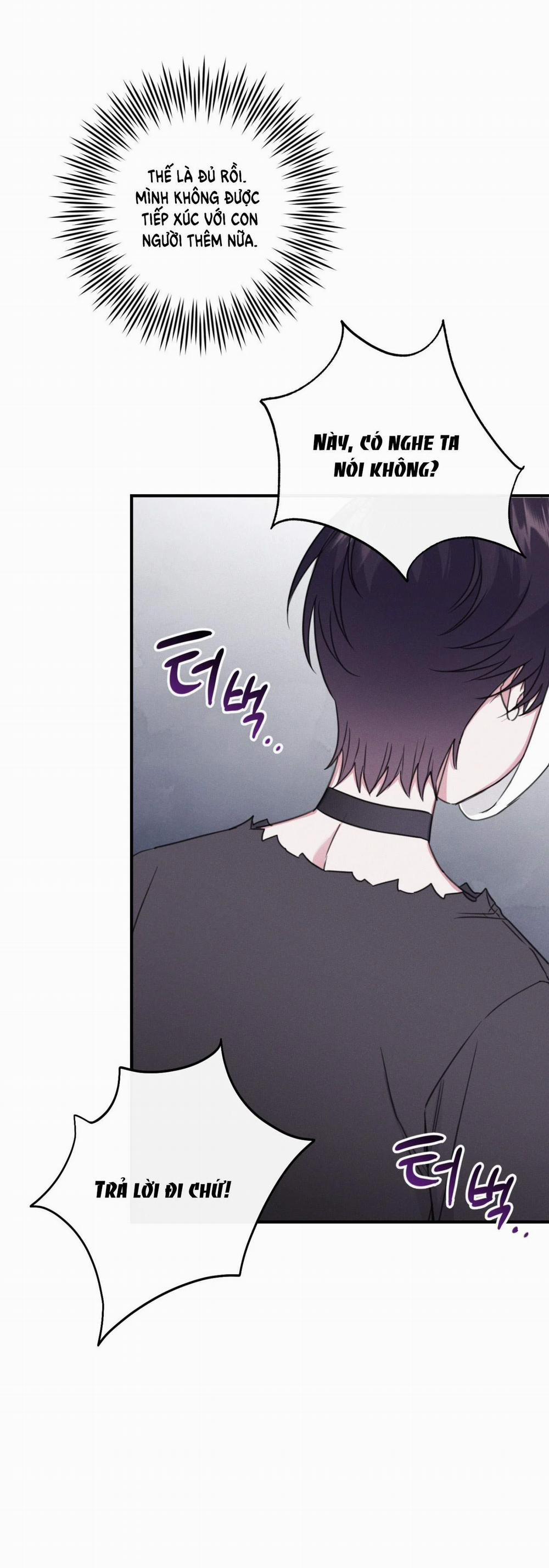 [18+] Blue Revenge 5.1 trang 12