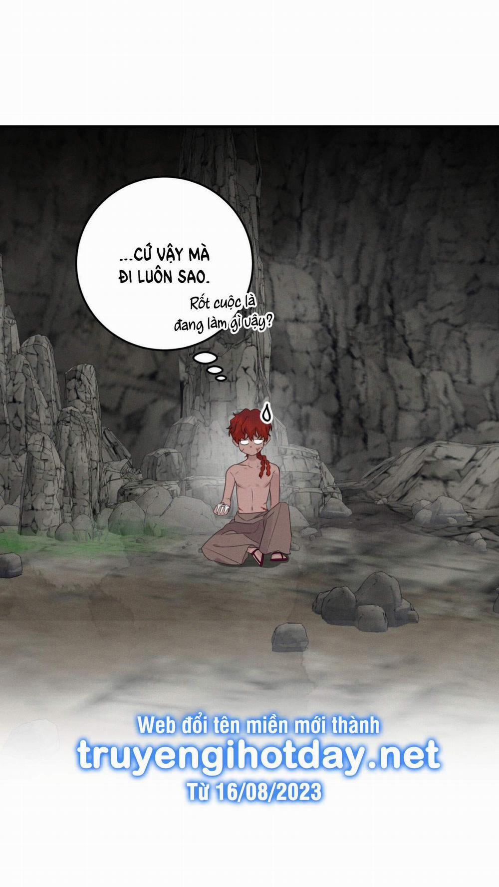 [18+] Blue Revenge 5.1 trang 13