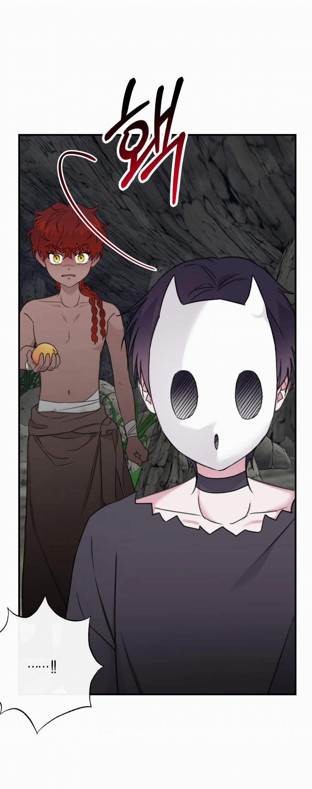 [18+] Blue Revenge 5.1 trang 19