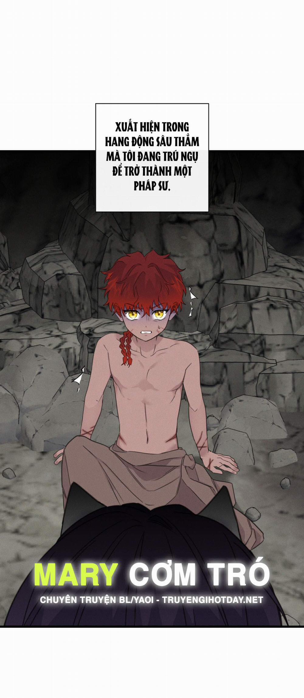 [18+] Blue Revenge 5.1 trang 2