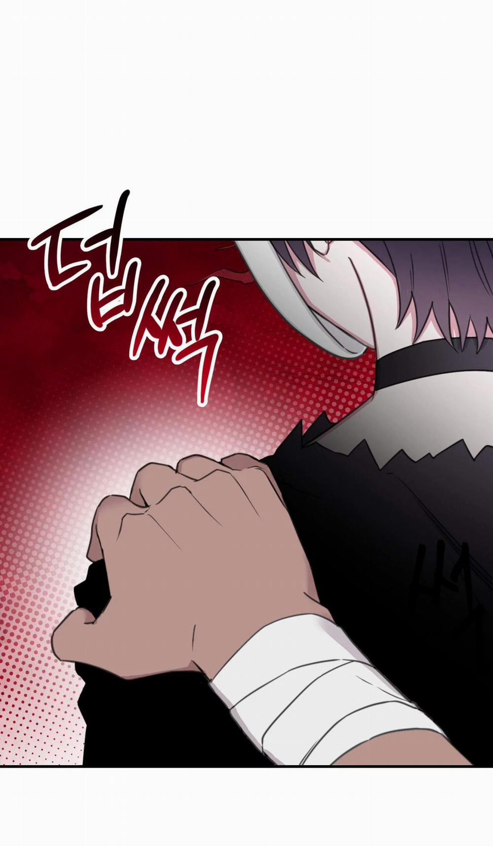 [18+] Blue Revenge 5.1 trang 20