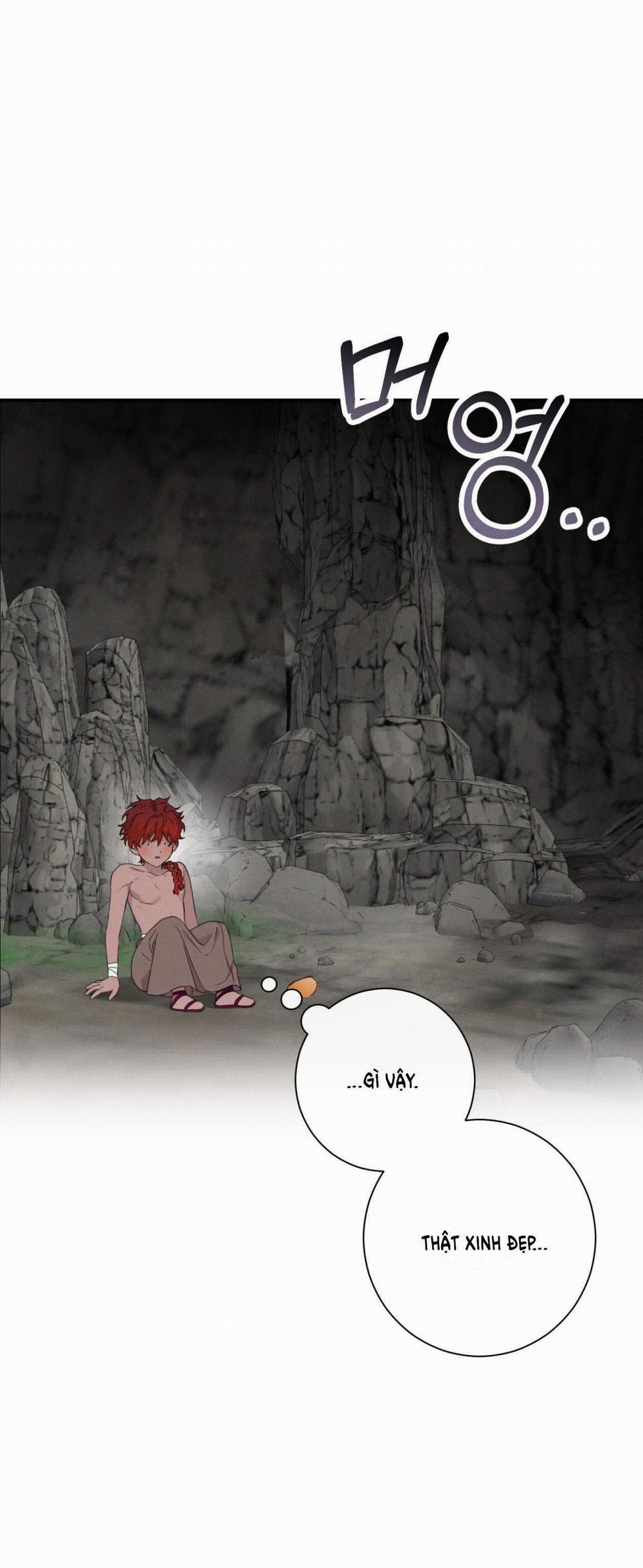 [18+] Blue Revenge 5.1 trang 26