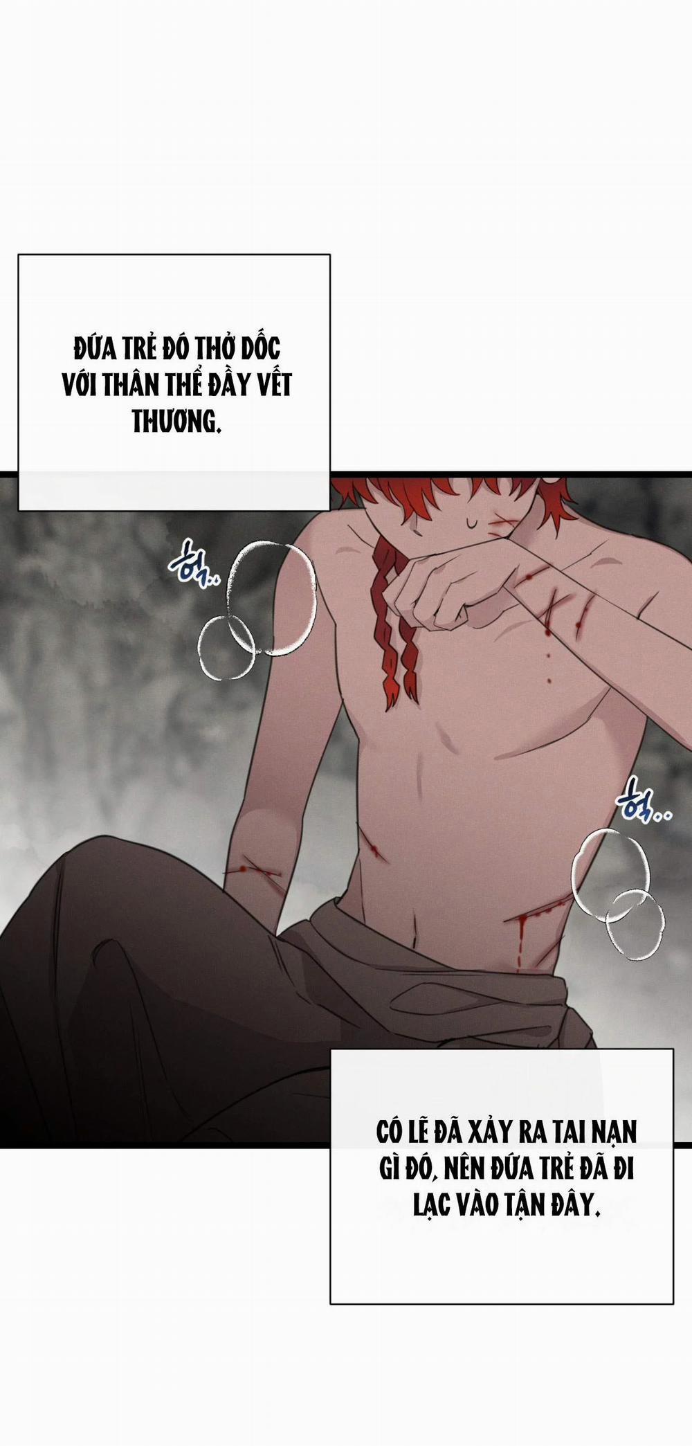 [18+] Blue Revenge 5.1 trang 4