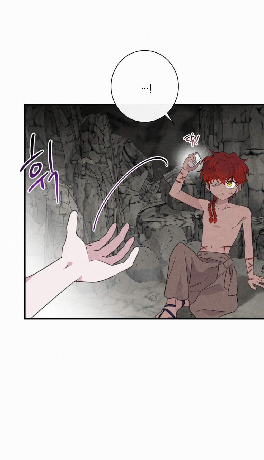 [18+] Blue Revenge 5.1 trang 7