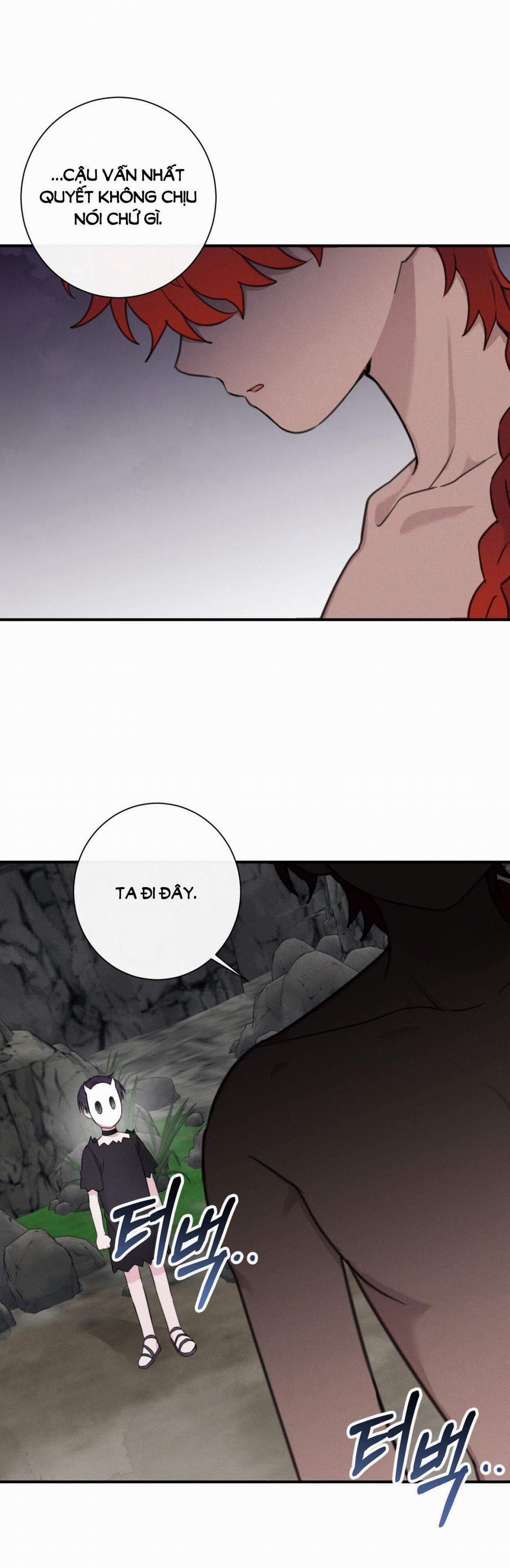 [18+] Blue Revenge 5.2 trang 11