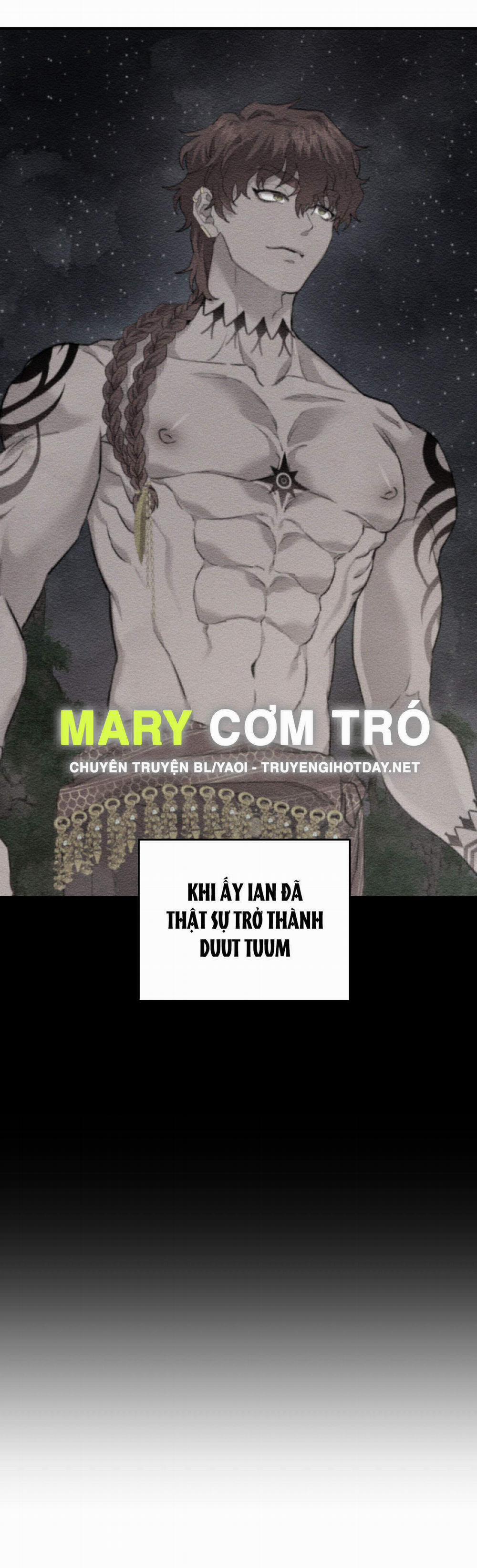 [18+] Blue Revenge 5.2 trang 15