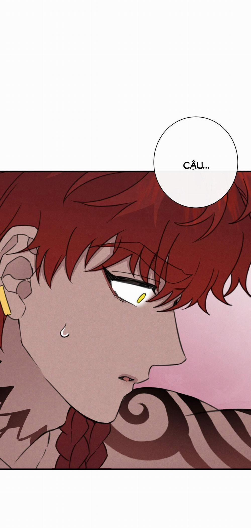 [18+] Blue Revenge 5.2 trang 17