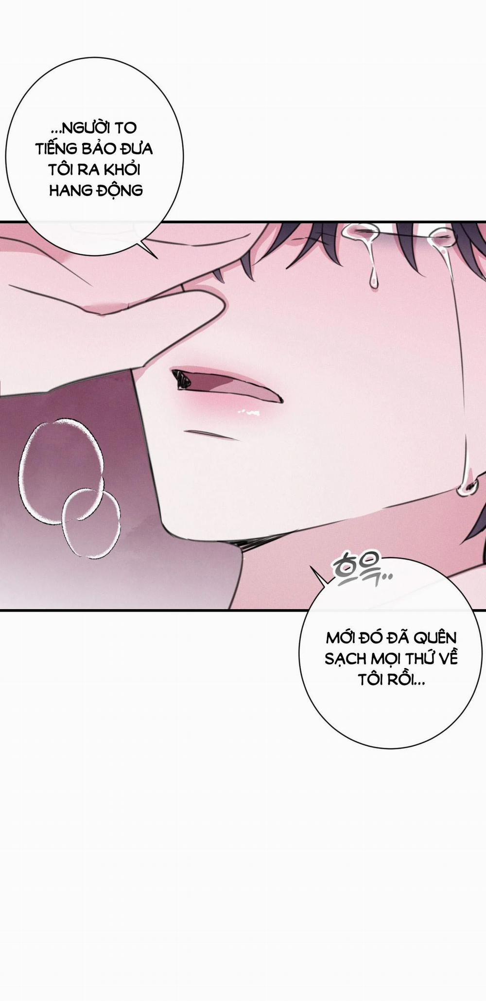 [18+] Blue Revenge 5.2 trang 19