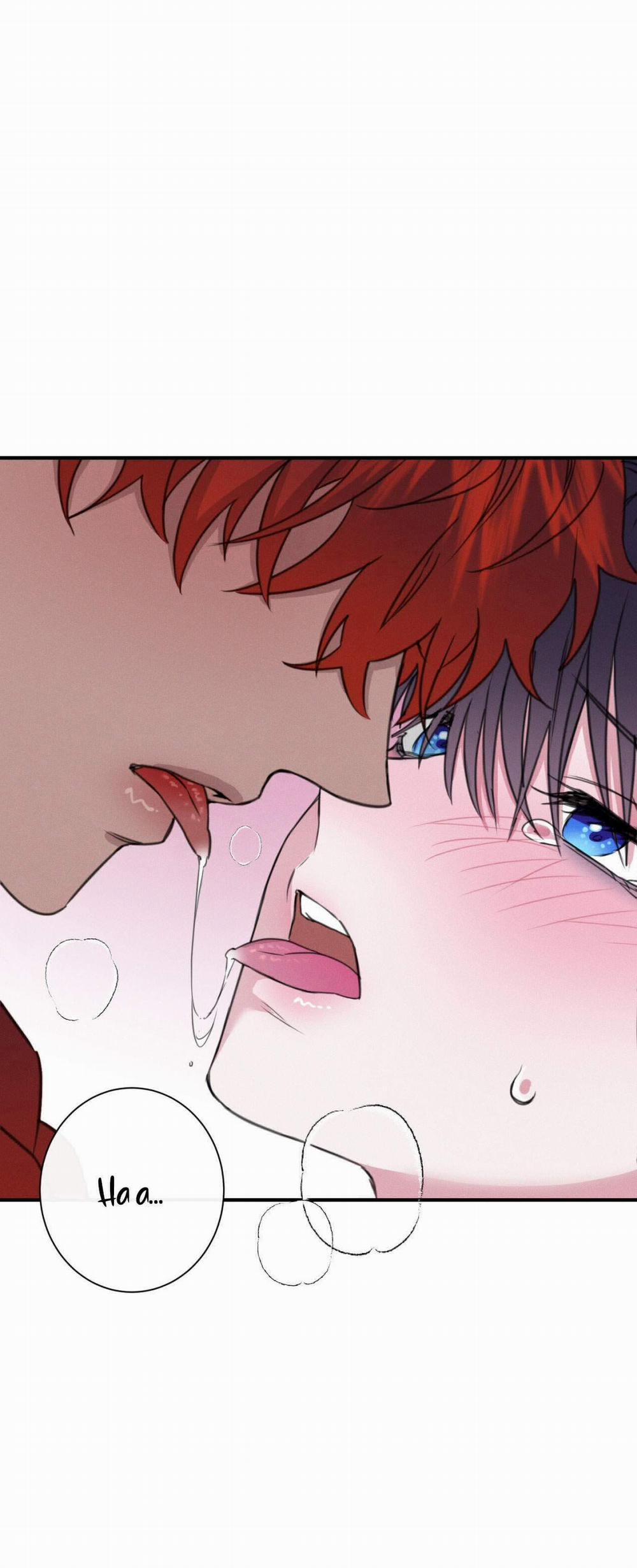 [18+] Blue Revenge 5.2 trang 23