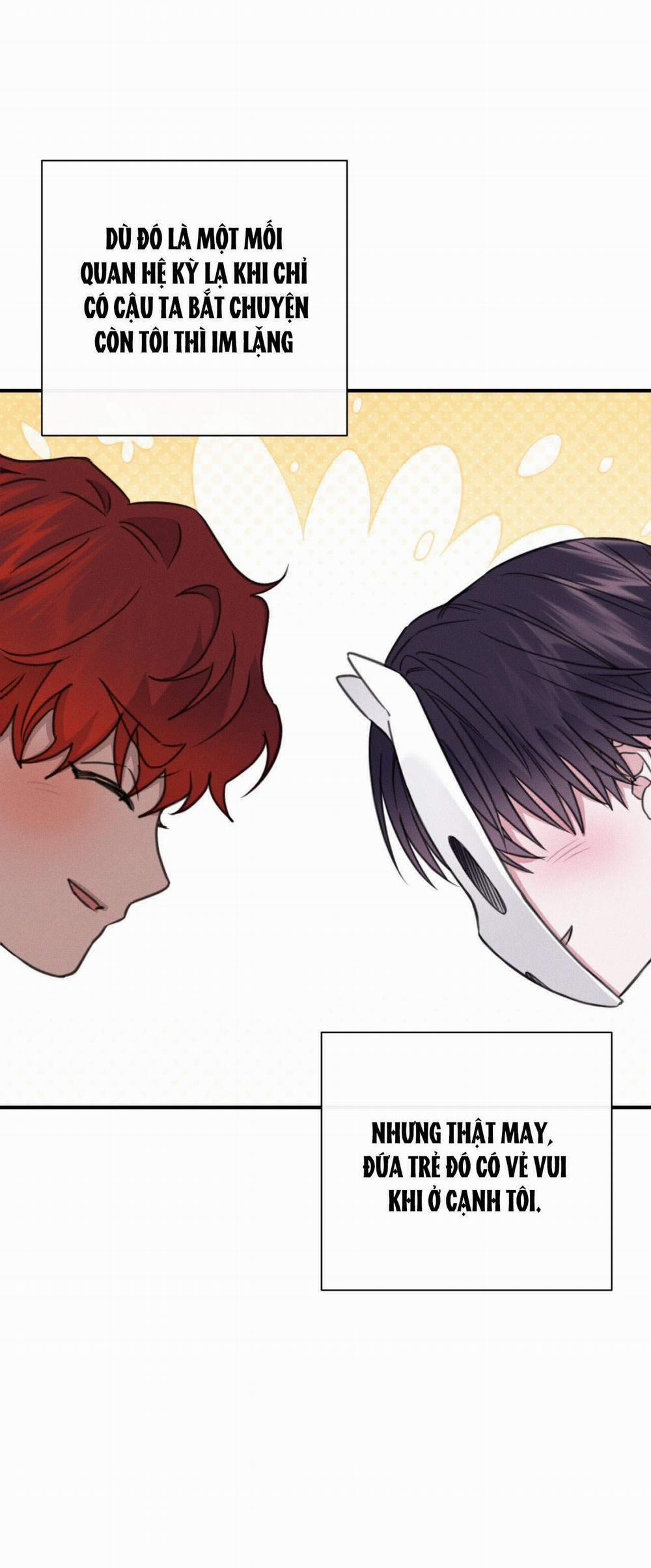 [18+] Blue Revenge 5.2 trang 4