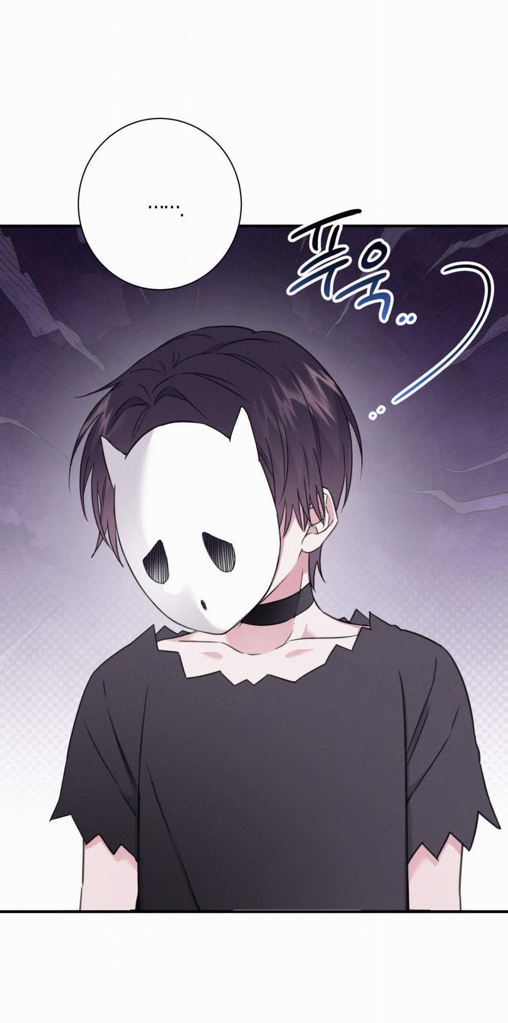 [18+] Blue Revenge 5.2 trang 8