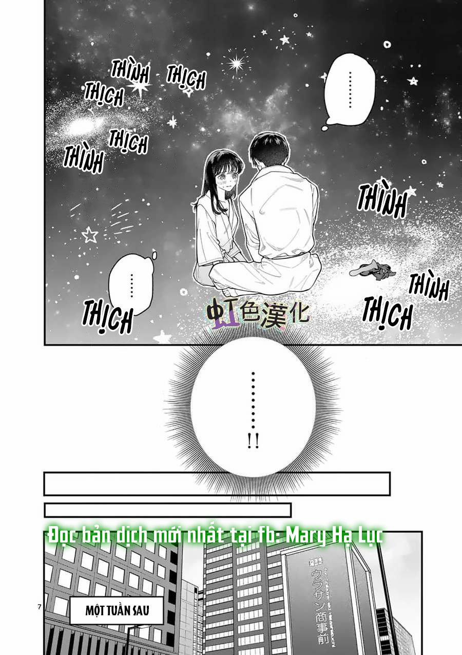 [18+] Bộ Con Gái Thì Không Công Được Sao? 14 trang 7