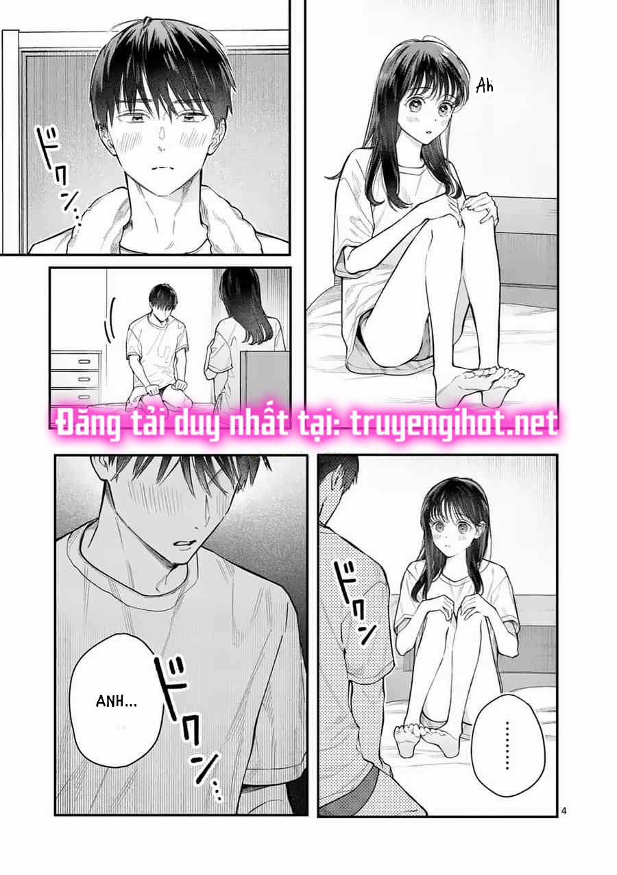 [18+] Bộ Con Gái Thì Không Công Được Sao? 17.1 trang 4