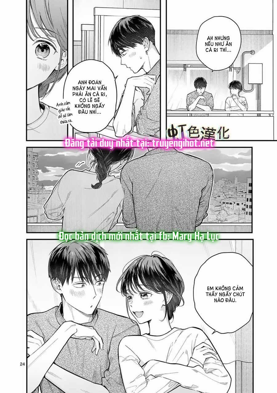 [18+] Bộ Con Gái Thì Không Công Được Sao? 18.2 trang 10