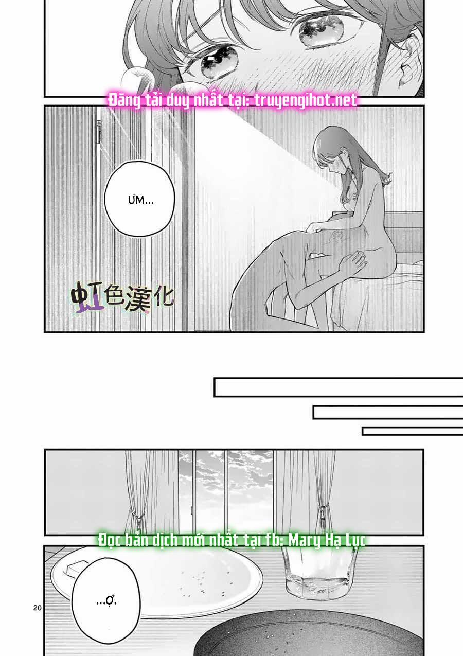 [18+] Bộ Con Gái Thì Không Công Được Sao? 18.2 trang 6