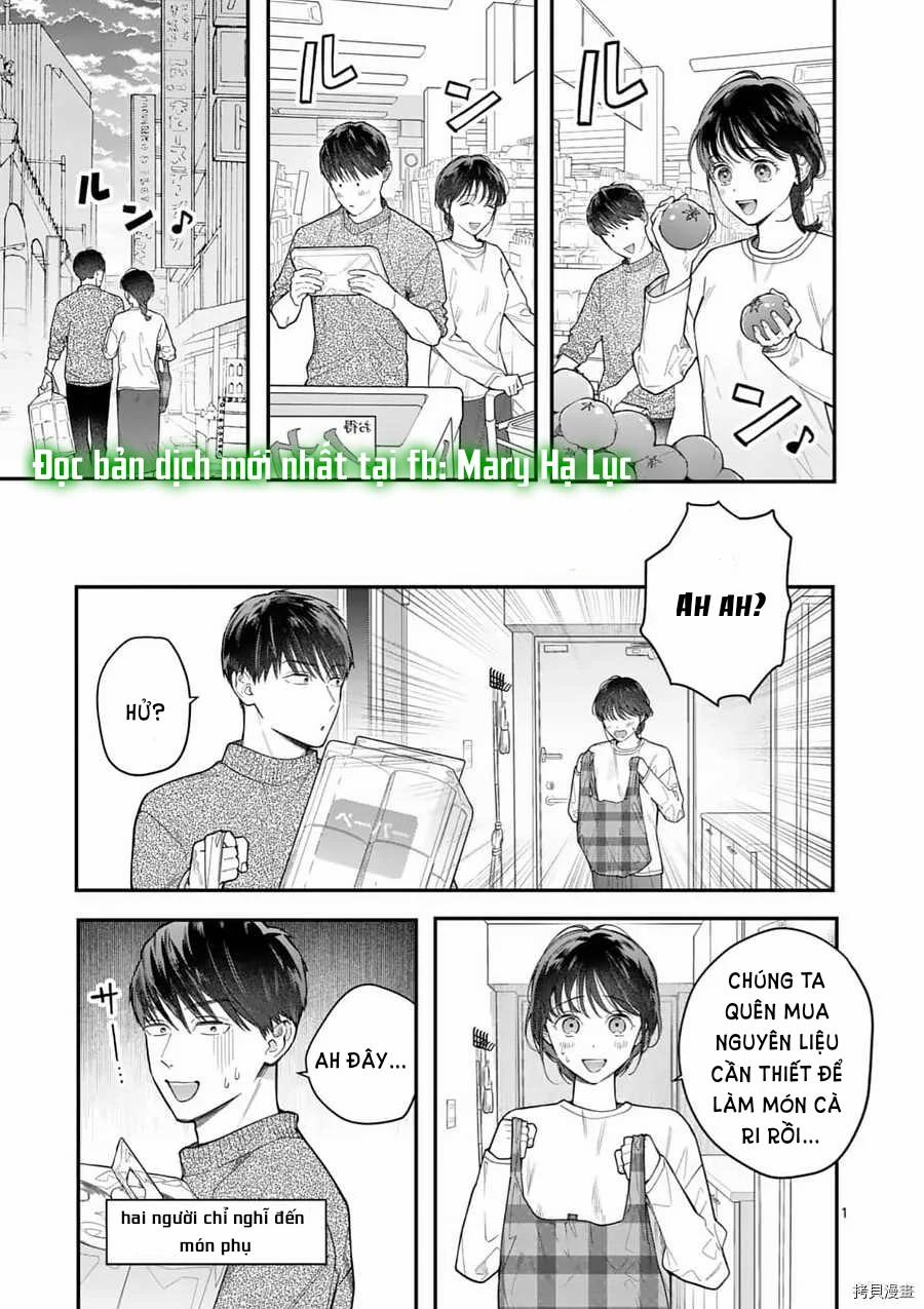 [18+] Bộ Con Gái Thì Không Công Được Sao? 19.1 trang 1