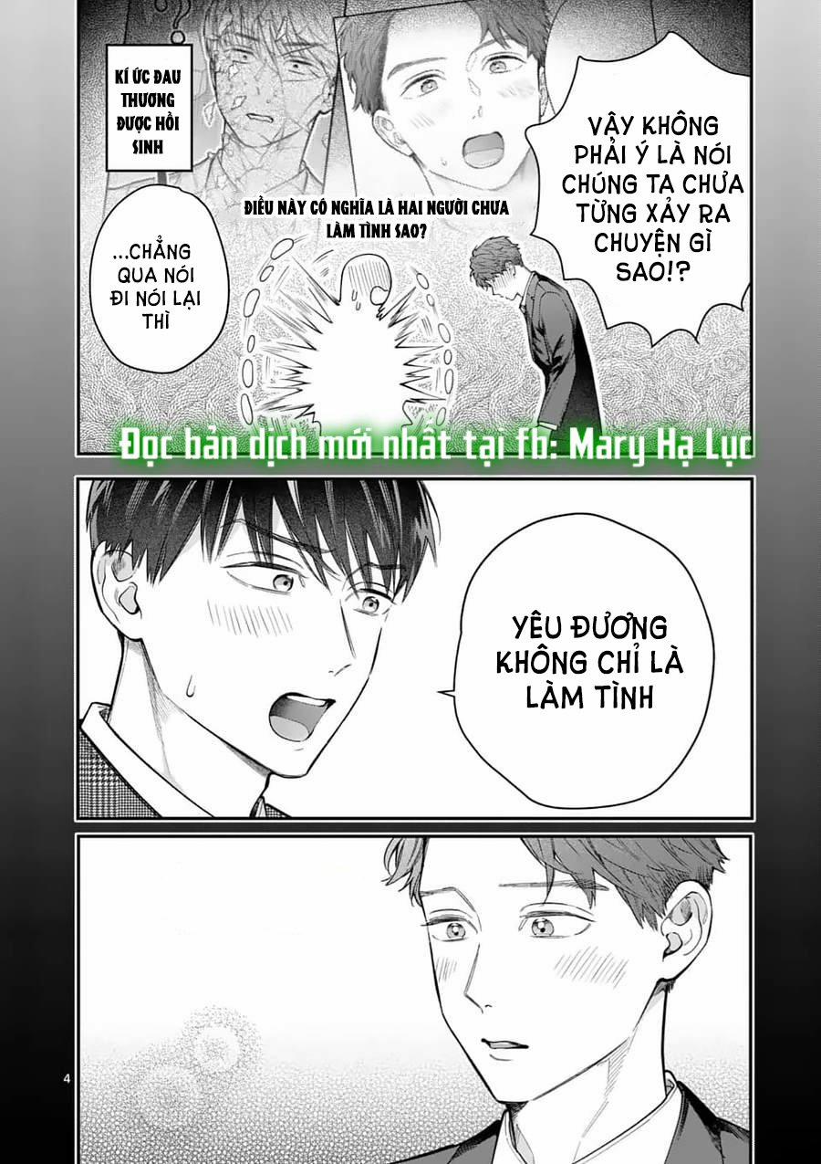 [18+] Bộ Con Gái Thì Không Công Được Sao? 22.1 trang 4