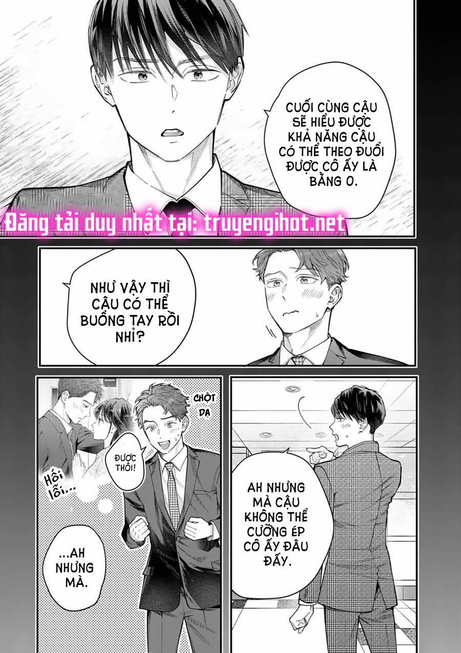 [18+] Bộ Con Gái Thì Không Công Được Sao? 22.1 trang 7