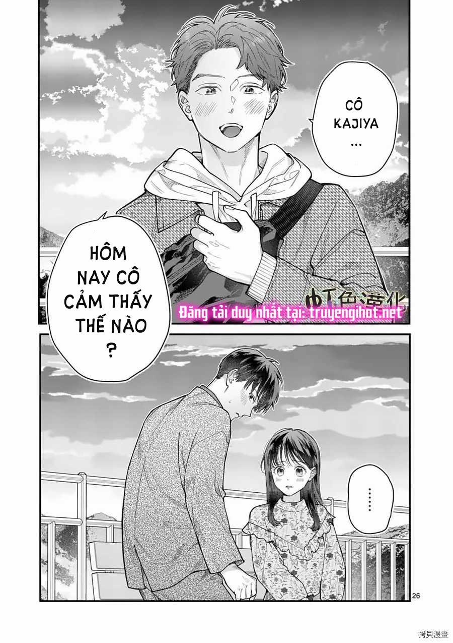 [18+] Bộ Con Gái Thì Không Công Được Sao? 23.2 trang 12