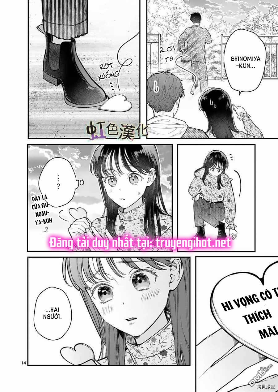 [18+] Bộ Con Gái Thì Không Công Được Sao? 24.2 trang 2