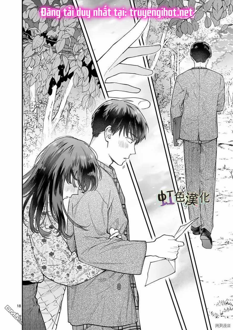 [18+] Bộ Con Gái Thì Không Công Được Sao? 24.2 trang 6