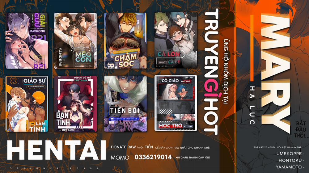 [18+] Bộ Con Gái Thì Không Công Được Sao? 27.2 trang 0