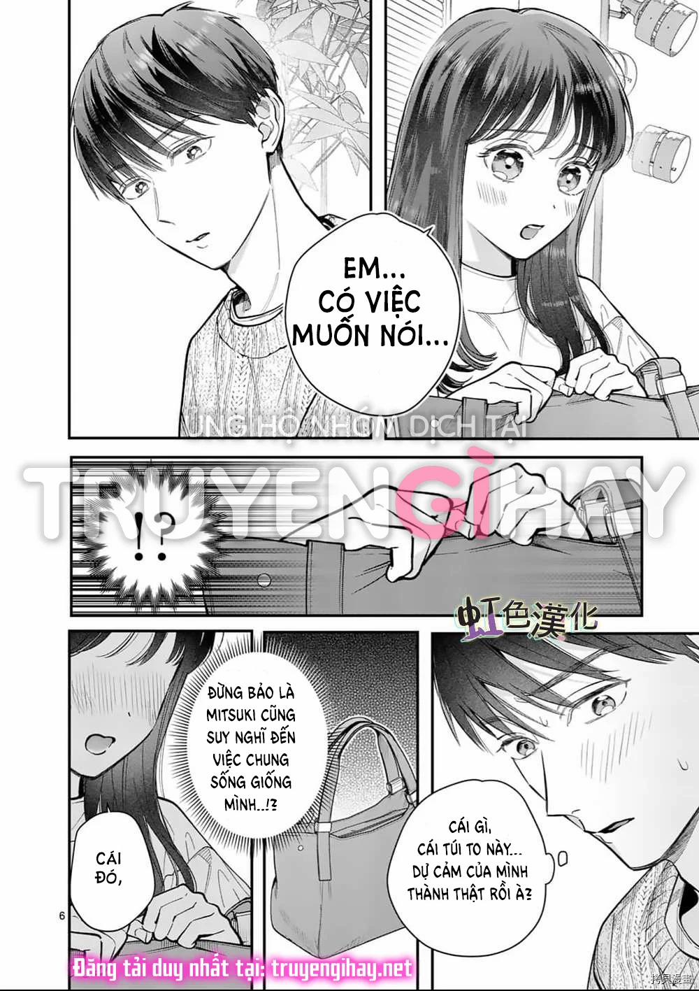 [18+] Bộ Con Gái Thì Không Công Được Sao? 29 trang 9