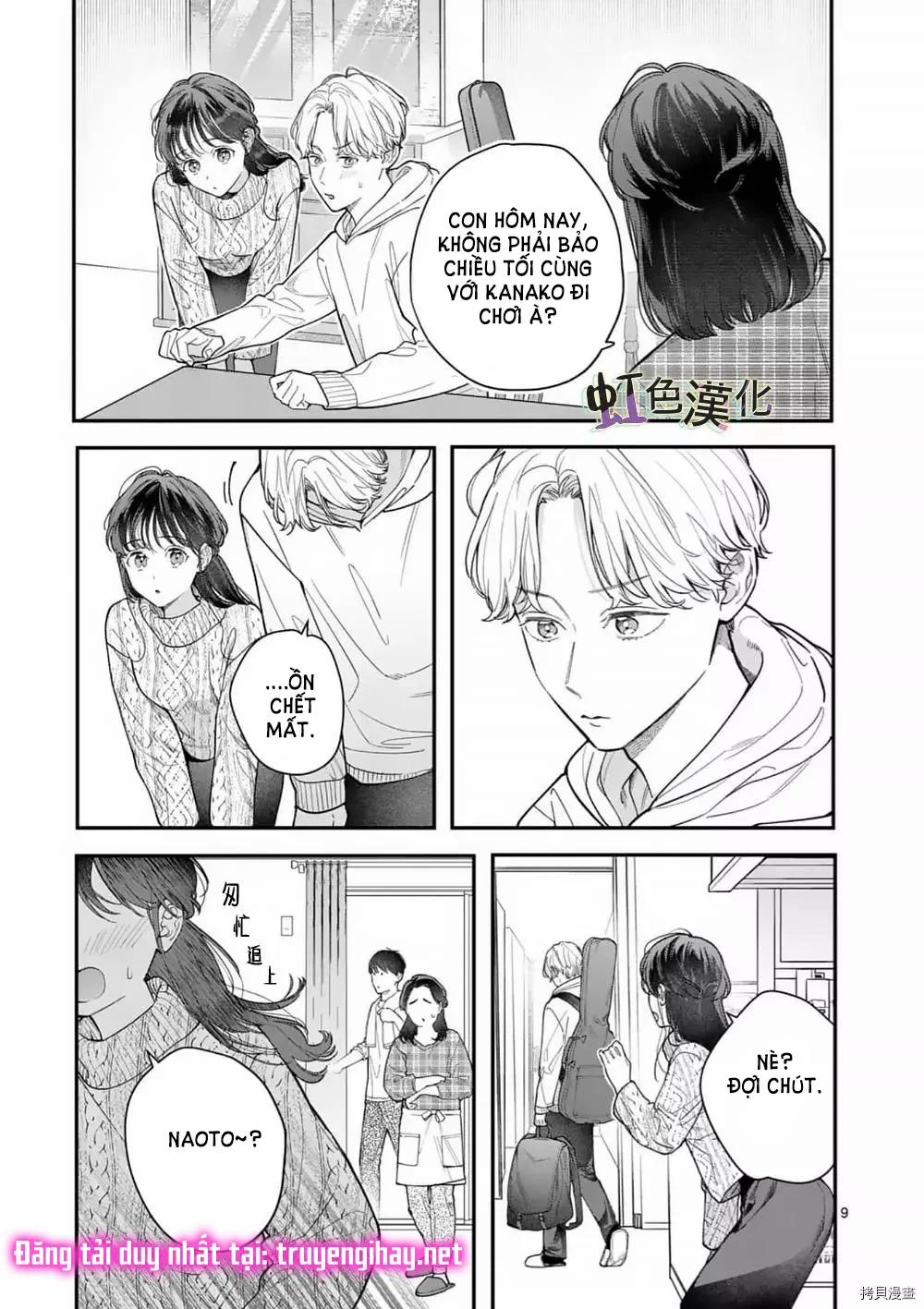 [18+] Bộ Con Gái Thì Không Công Được Sao? 32 trang 10