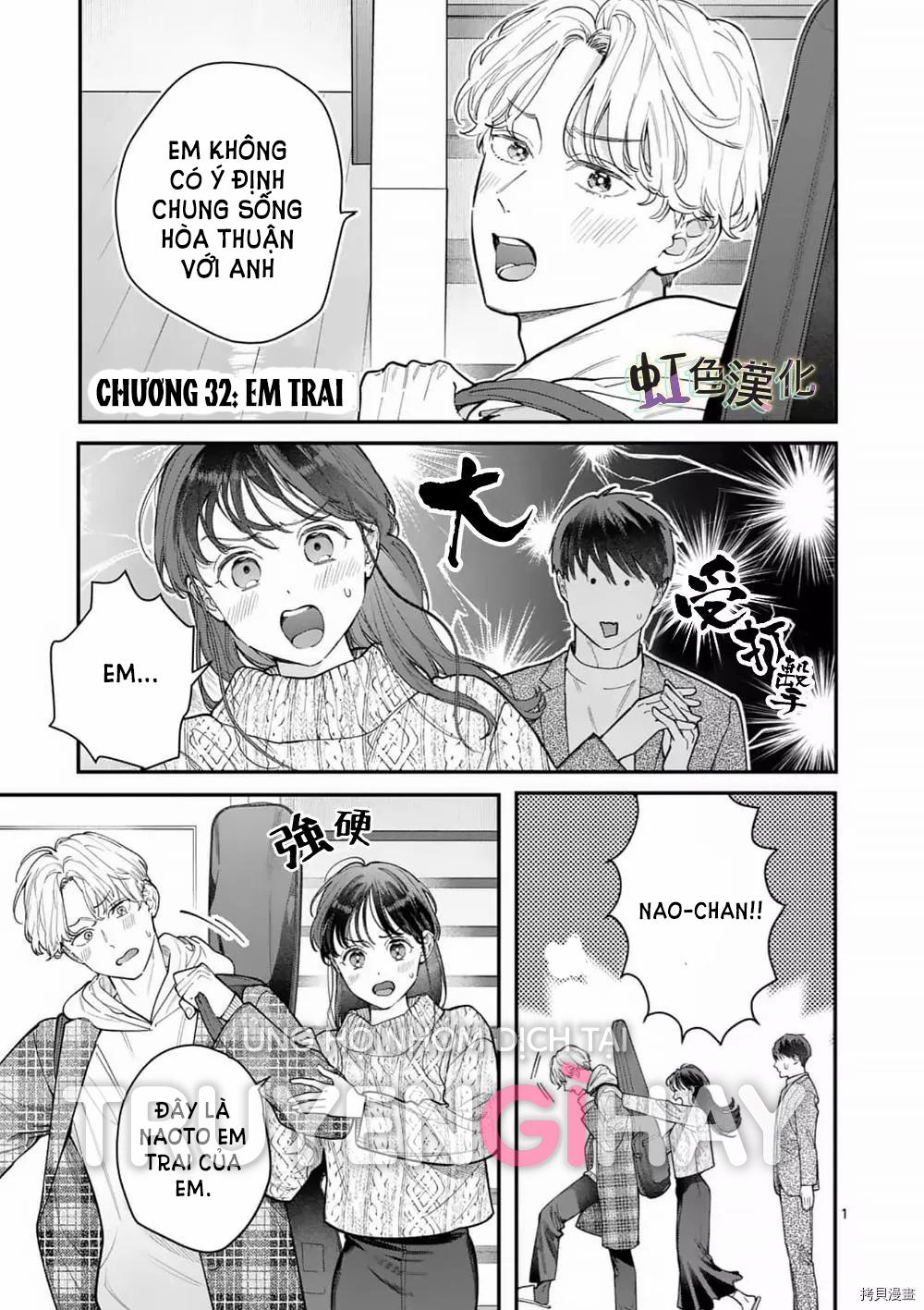 [18+] Bộ Con Gái Thì Không Công Được Sao? 32 trang 2