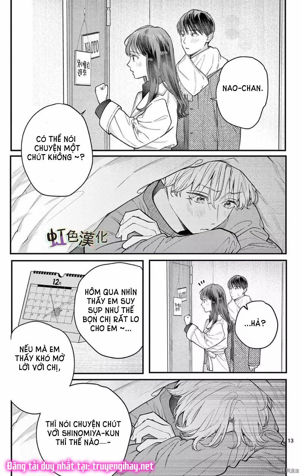 [18+] Bộ Con Gái Thì Không Công Được Sao? 33 trang 36