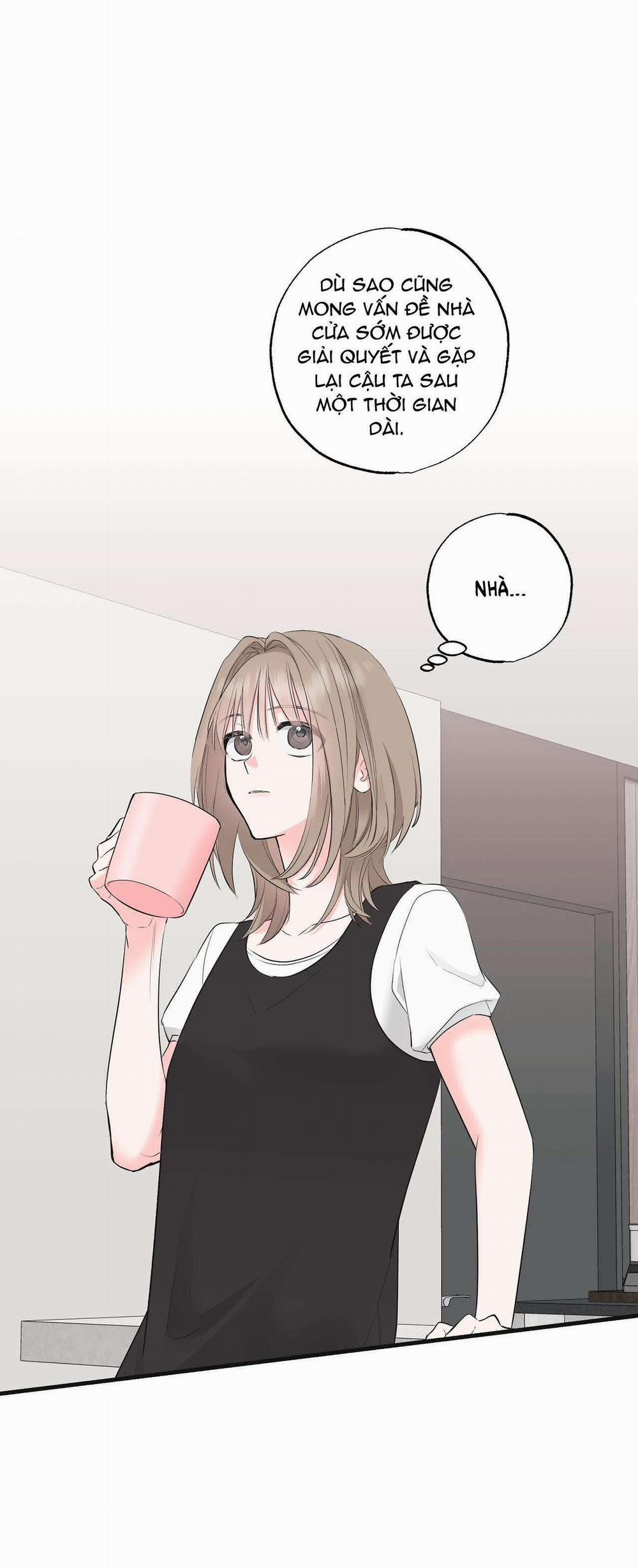 [18+] Bốn Người Chúng Tôi Không Phải Họ Hàng 1 trang 100