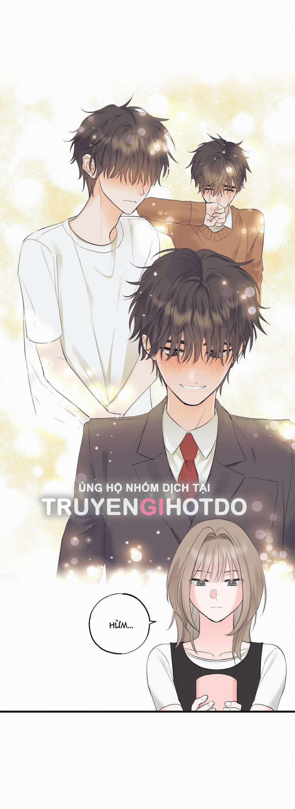 [18+] Bốn Người Chúng Tôi Không Phải Họ Hàng 1 trang 102