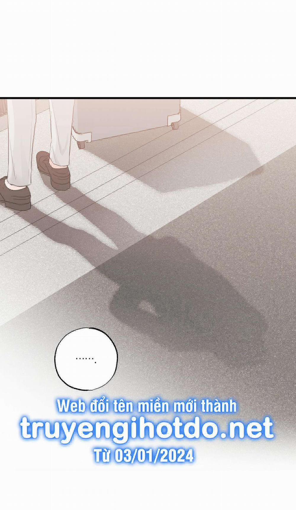 [18+] Bốn Người Chúng Tôi Không Phải Họ Hàng 1 trang 107